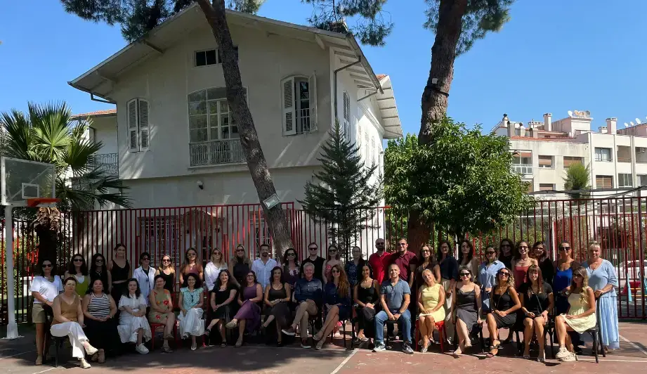 ÖĞRETMENLERİN 2026-2027 EĞİTİM VE ÖĞRETİM YILI SEMİNER DÖNEMİ ÇALIŞMALARI BAŞLADI