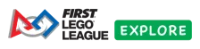 Junior FLL Explore