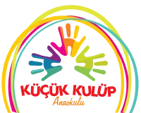 Küçük Kulüp Eğitim Kurumları logosu